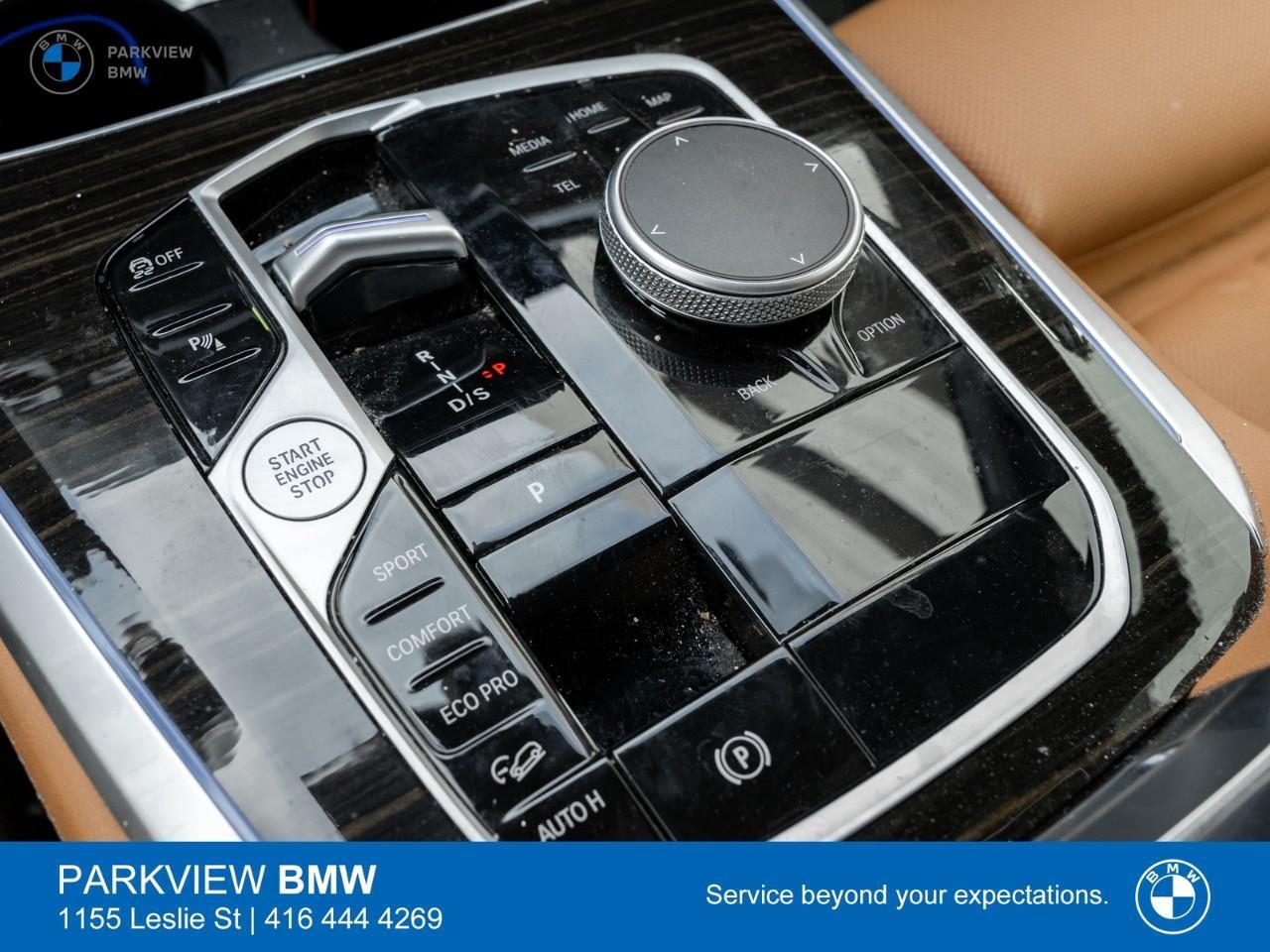2024 BMW X5 xDrive40i 4dr All-Wheel Drive Sports Activity Vehicle Photo
