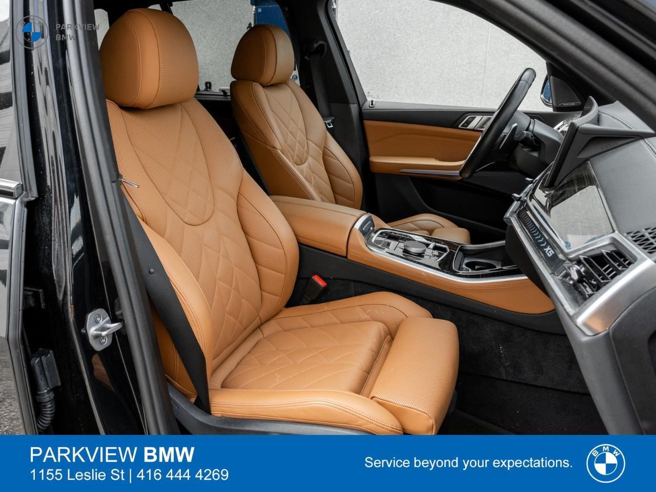 2024 BMW X5 xDrive40i 4dr All-Wheel Drive Sports Activity Vehicle Photo