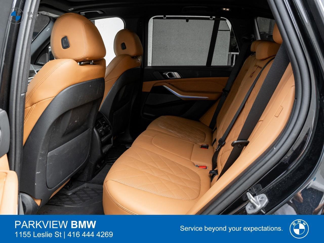 2024 BMW X5 xDrive40i 4dr All-Wheel Drive Sports Activity Vehicle Photo