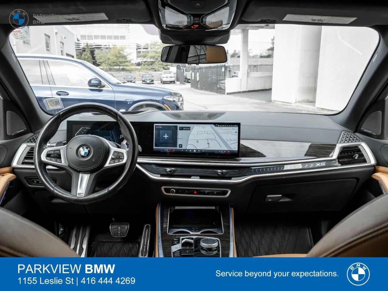 2024 BMW X5 xDrive40i 4dr All-Wheel Drive Sports Activity Vehicle Photo