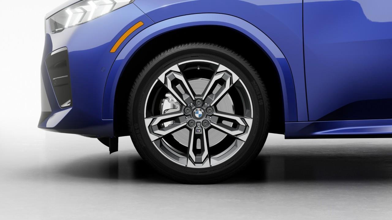 2027 BMW X2 xDrive28i 4dr All-Wheel Drive Sports Activity Coupe Photo