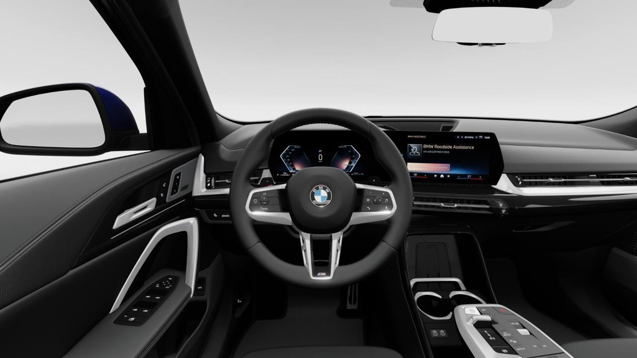 2027 BMW X2 xDrive28i 4dr All-Wheel Drive Sports Activity Coupe Photo