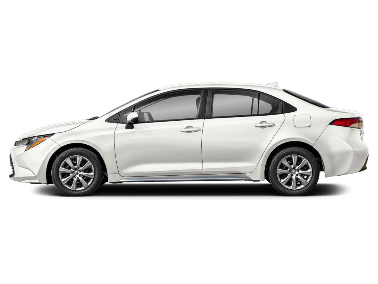 2026 Toyota Corolla L CVT Photo