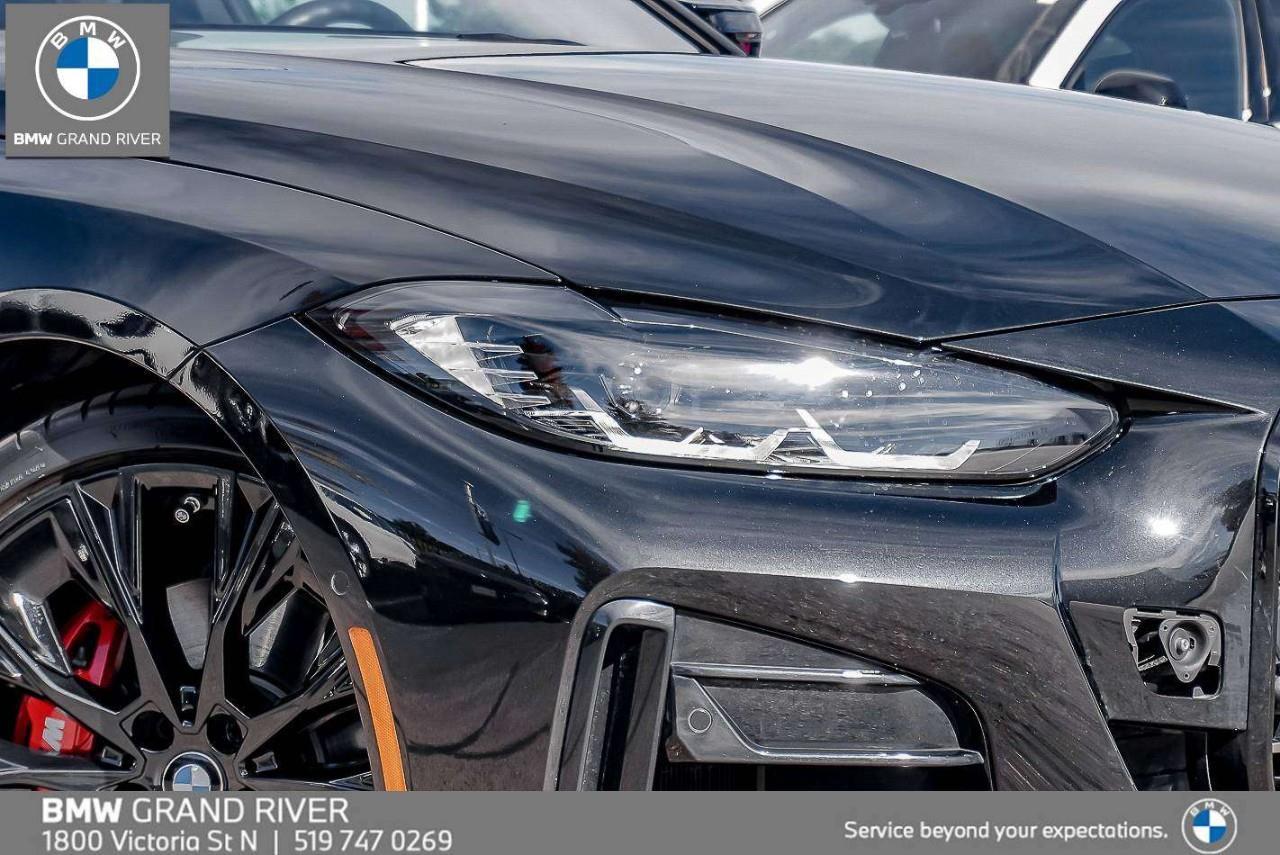 2024 BMW 4 Series  Photo5
