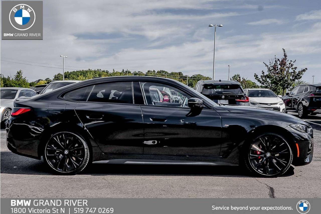 2024 BMW 4 Series  Photo
