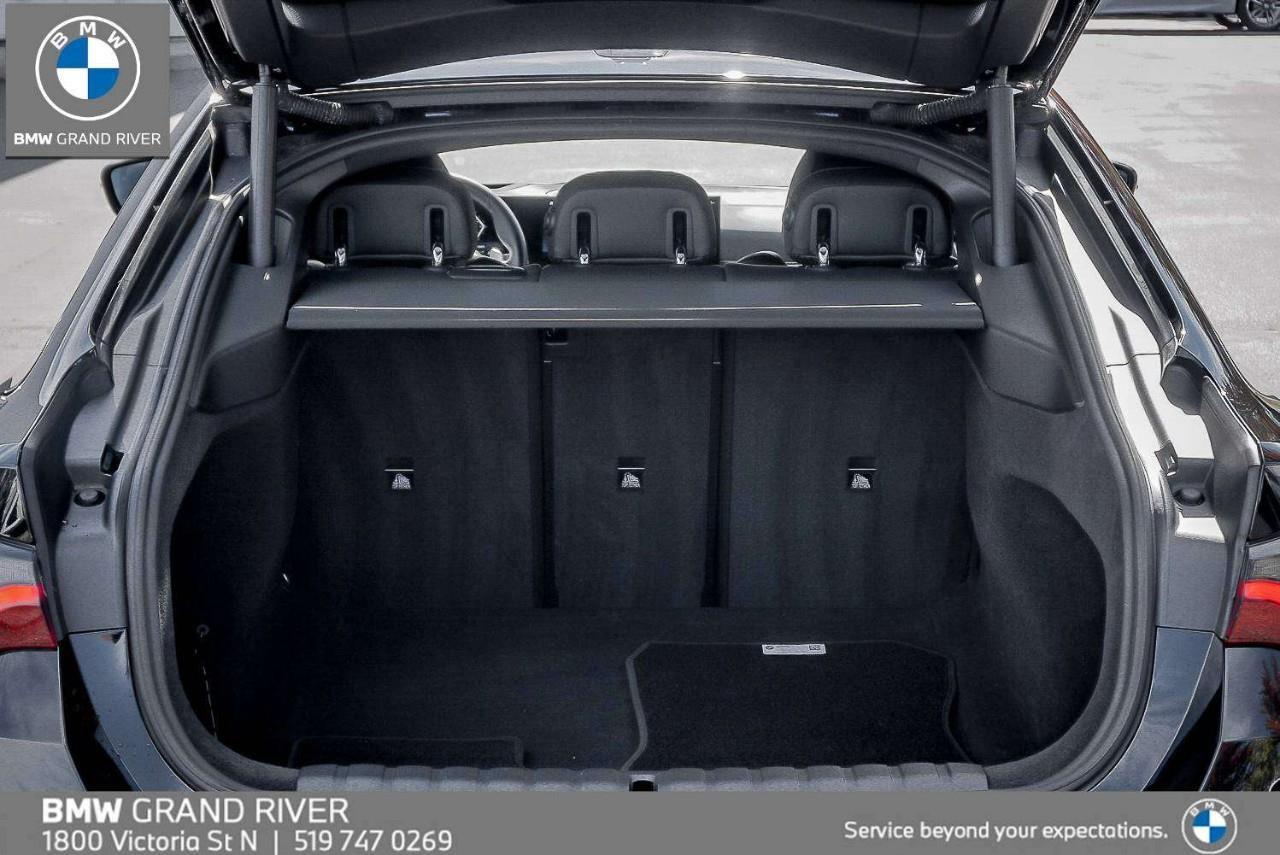 2024 BMW 4 Series  Photo