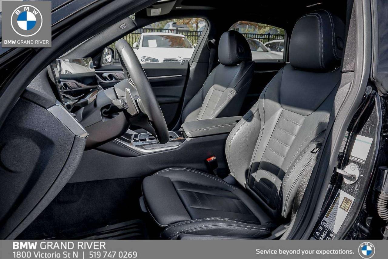 2024 BMW 4 Series  Photo