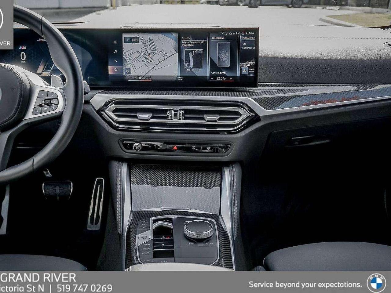 2024 BMW 4 Series  Photo