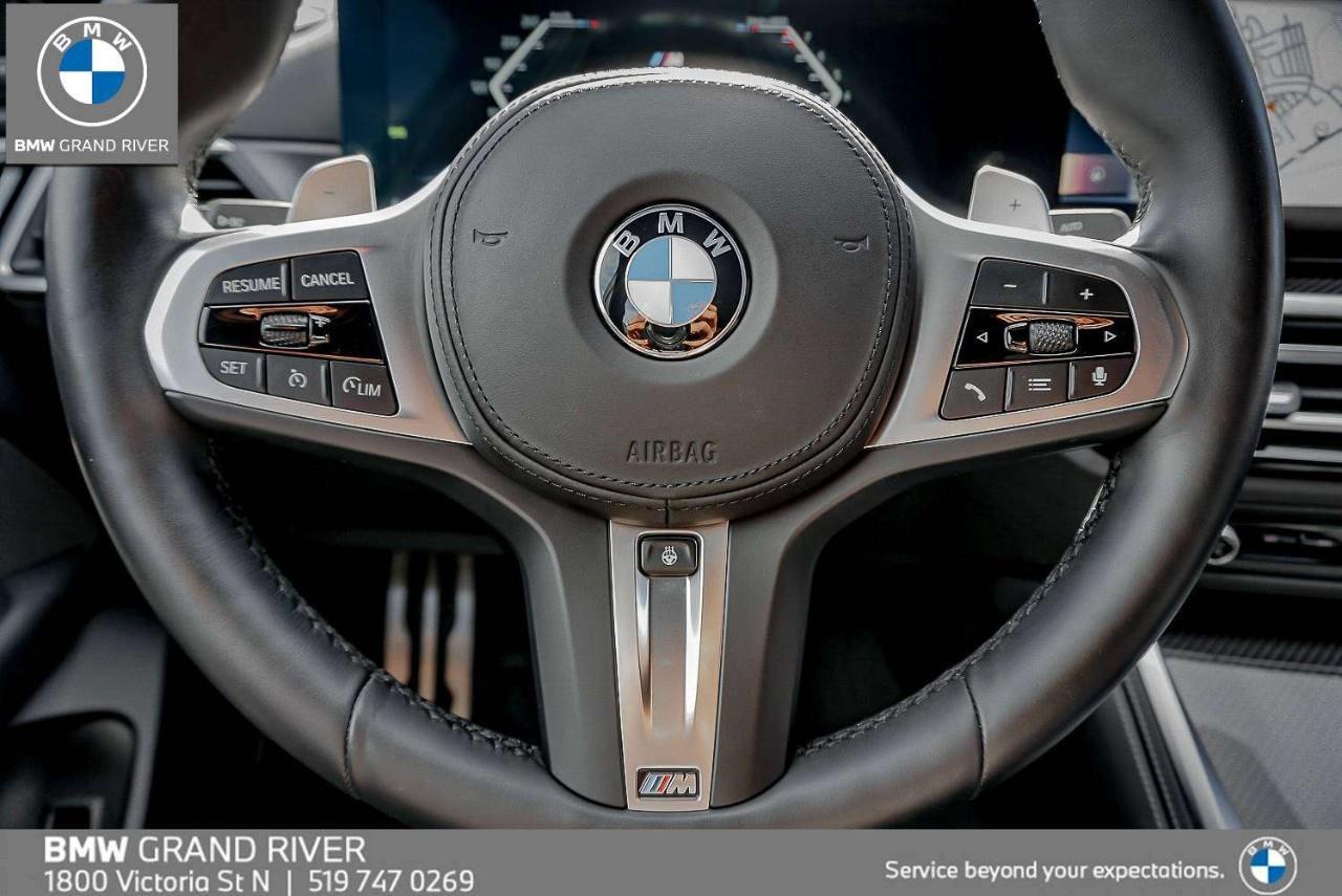 2024 BMW 4 Series  Photo