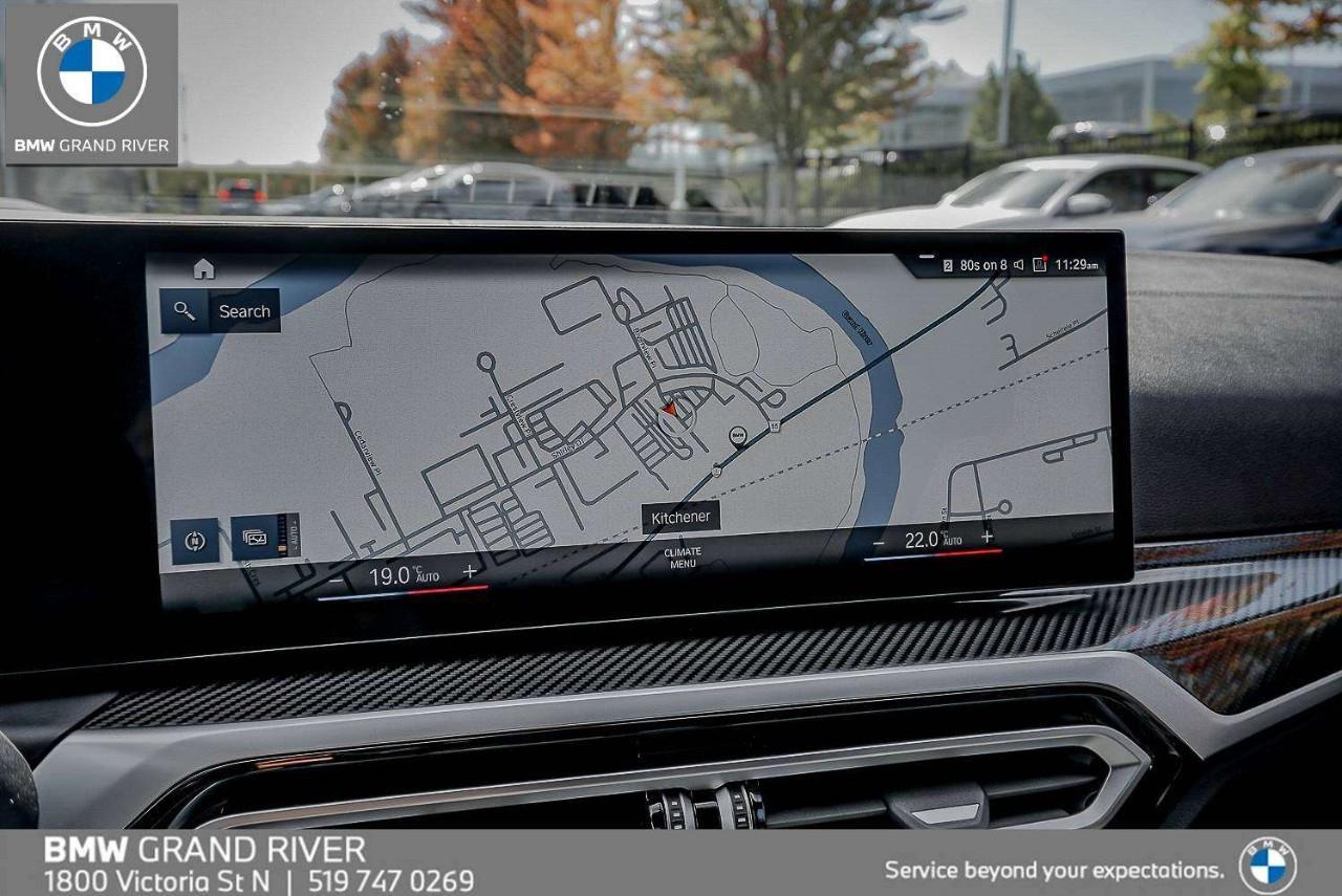 2024 BMW 4 Series  Photo