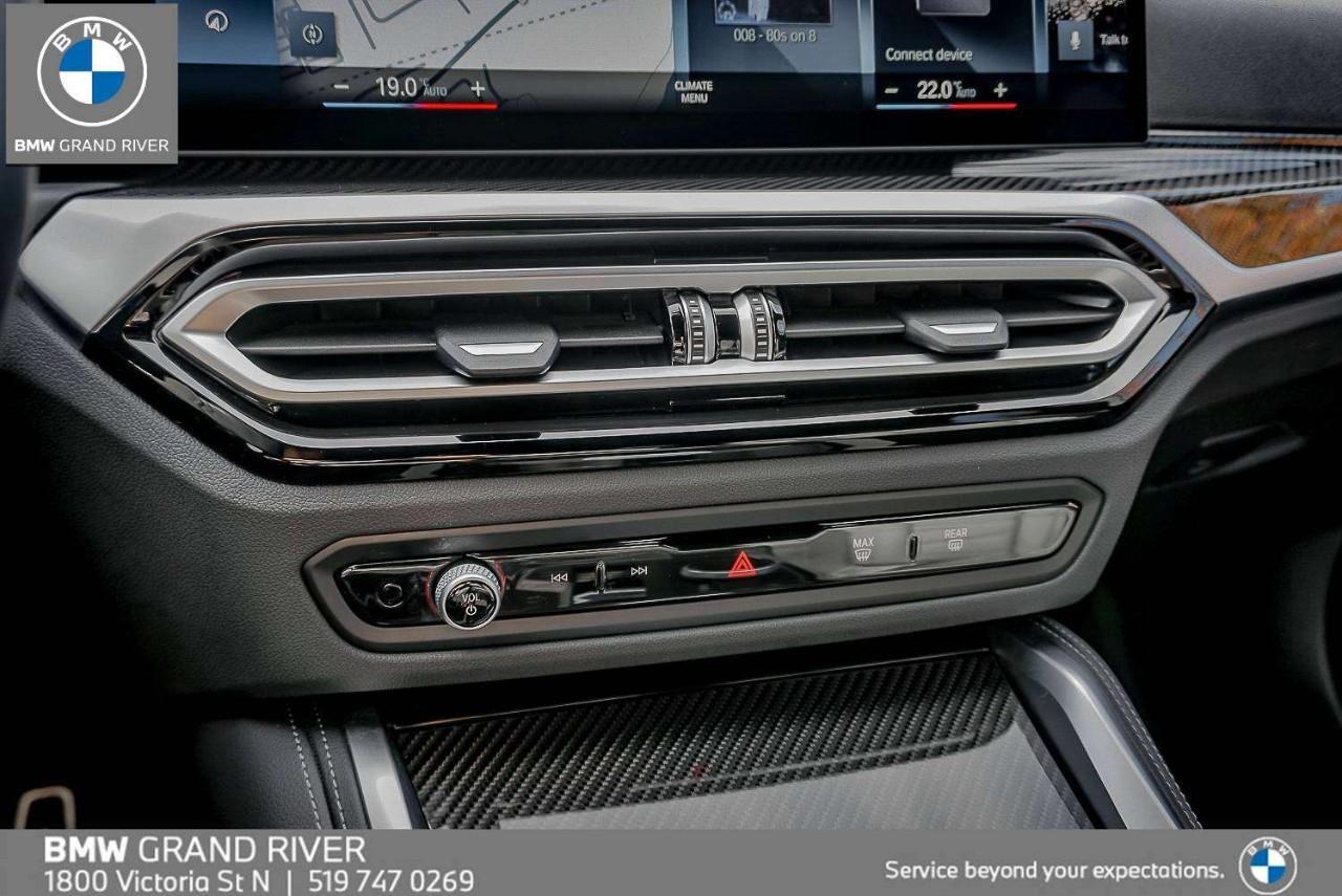 2024 BMW 4 Series  Photo