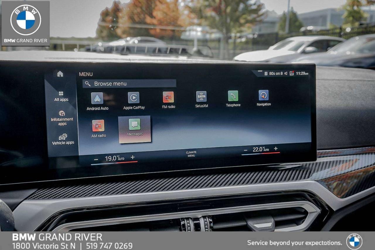 2024 BMW 4 Series  Photo