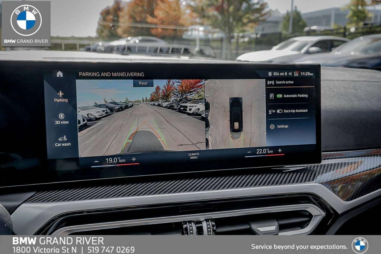 2024 BMW 4 Series  Photo