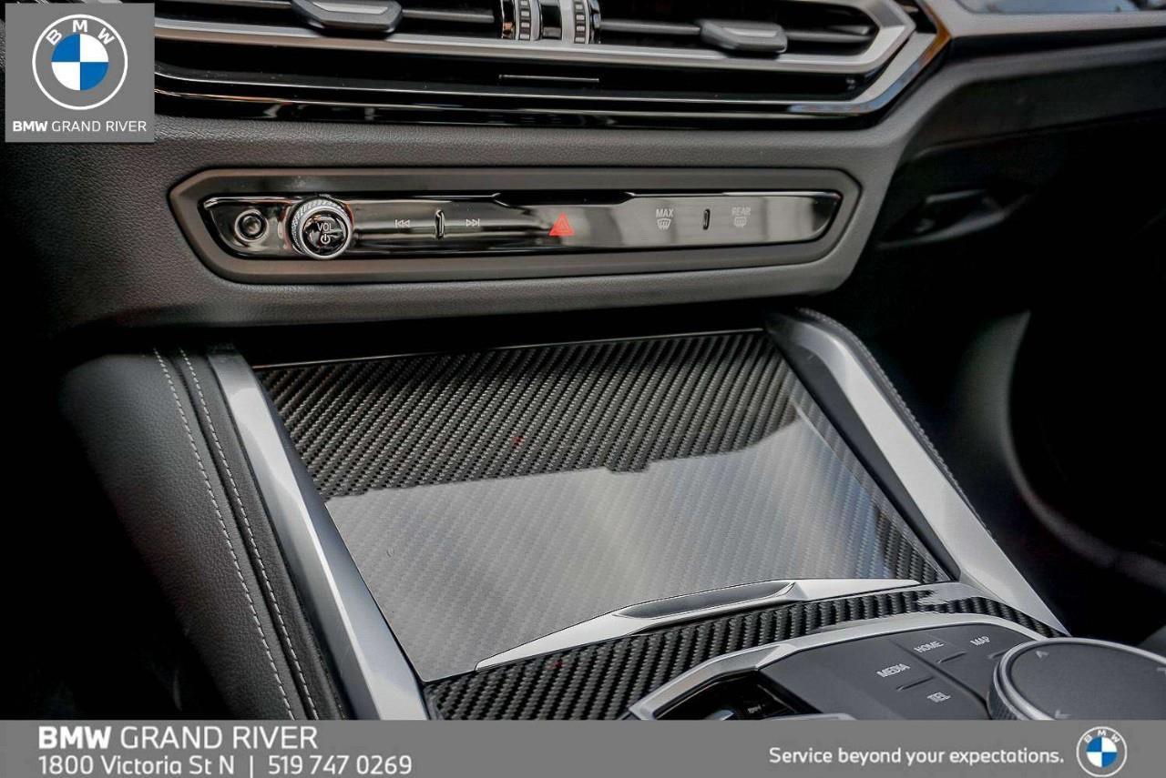 2024 BMW 4 Series  Photo