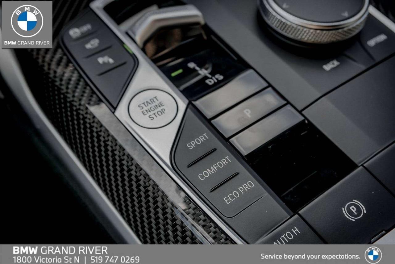 2024 BMW 4 Series  Photo