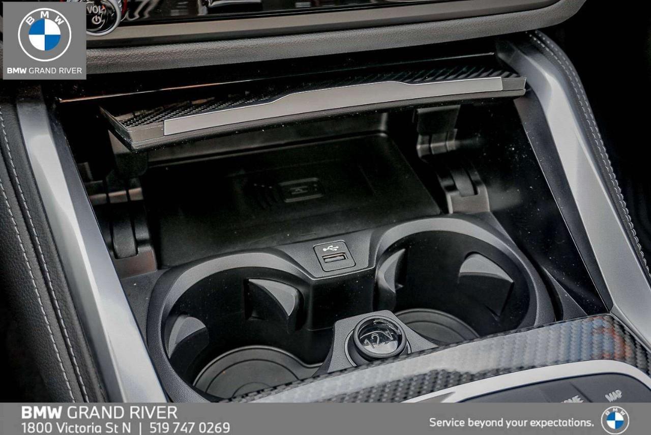 2024 BMW 4 Series  Photo