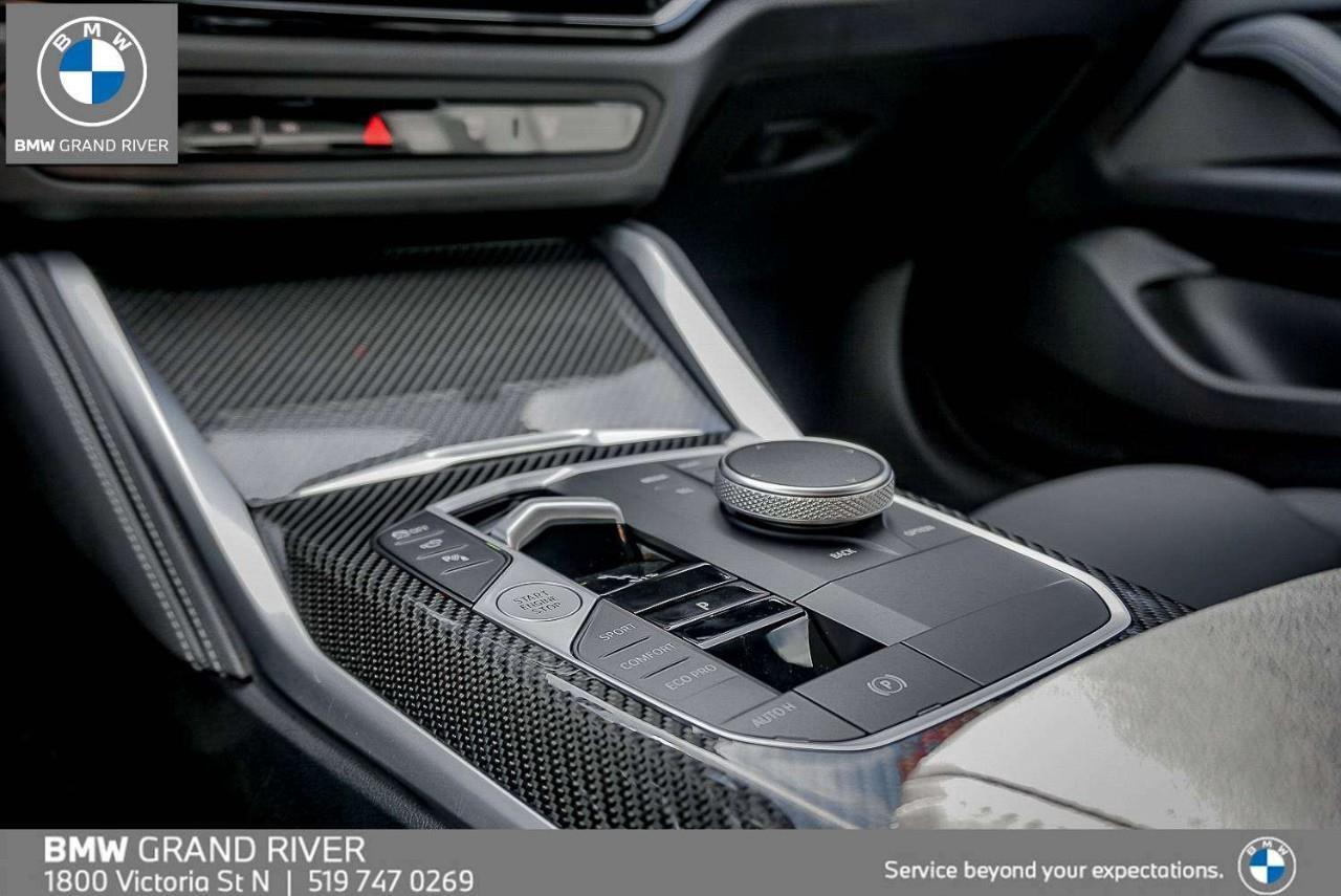 2024 BMW 4 Series  Photo