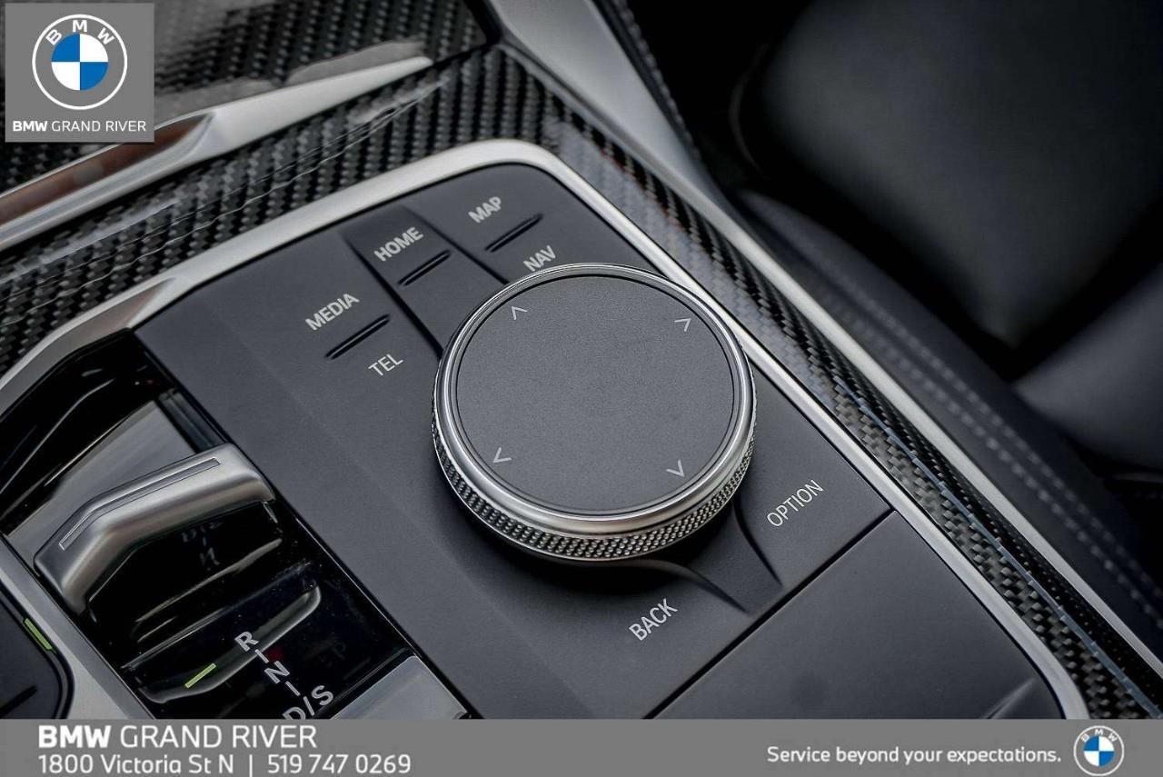 2024 BMW 4 Series  Photo