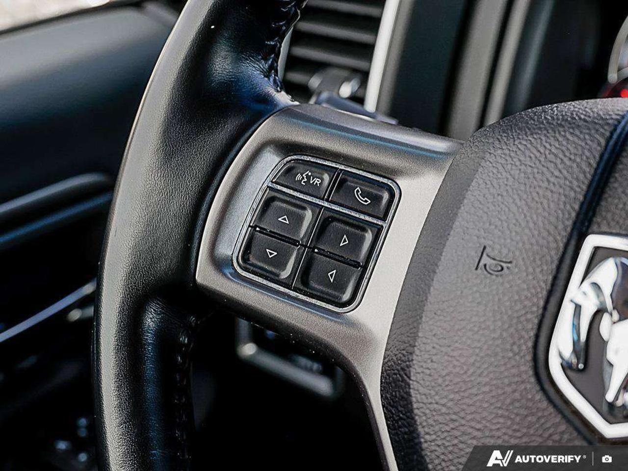2021 RAM 1500 SLT, 5.7L HEMI V8, 4X4, ALLOYS, CLOTH, BENCH, CERTIFIED PREOWNED! Photo