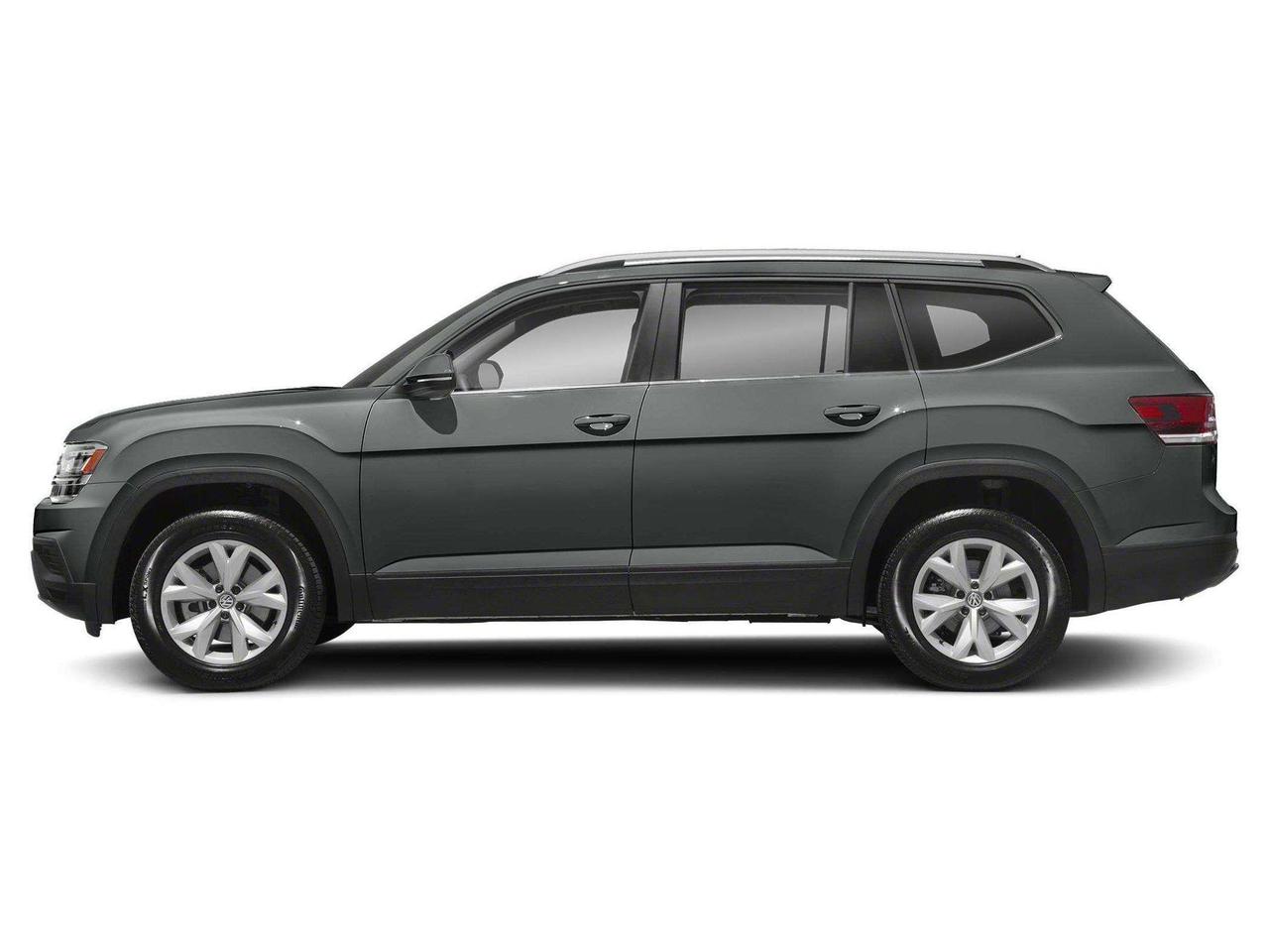 2018 Volkswagen Atlas COMFORTLINE/7PASS/LUXURY/WE FINANCE ALL CREDIT! Photo