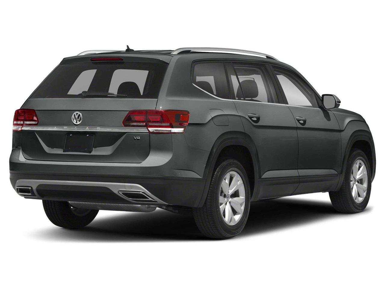 2018 Volkswagen Atlas COMFORTLINE/7PASS/LUXURY/WE FINANCE ALL CREDIT! Photo