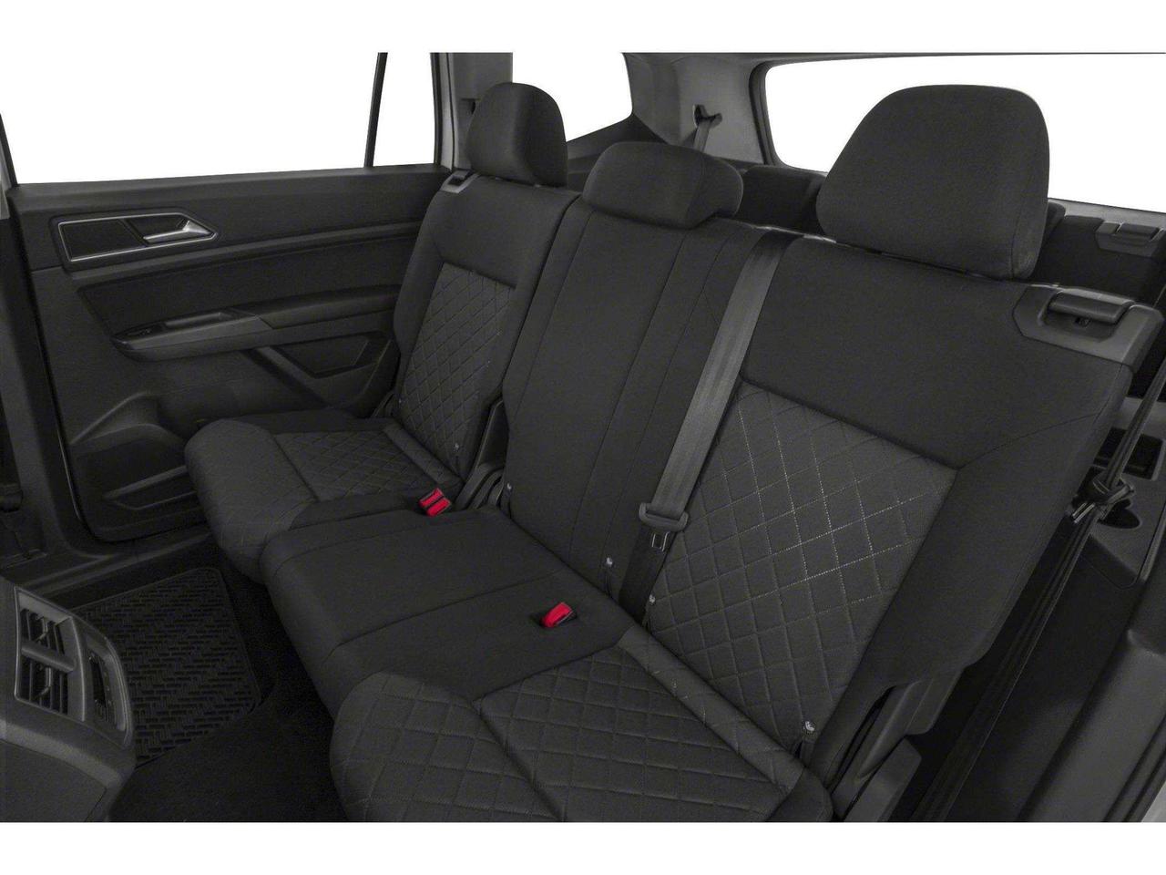 2018 Volkswagen Atlas COMFORTLINE/7PASS/LUXURY/WE FINANCE ALL CREDIT! Photo