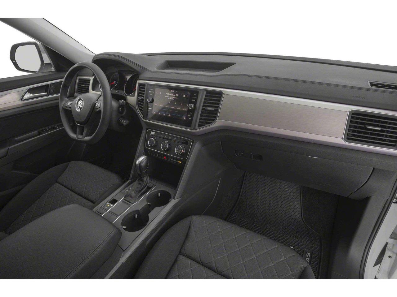 2018 Volkswagen Atlas COMFORTLINE/7PASS/LUXURY/WE FINANCE ALL CREDIT! Photo