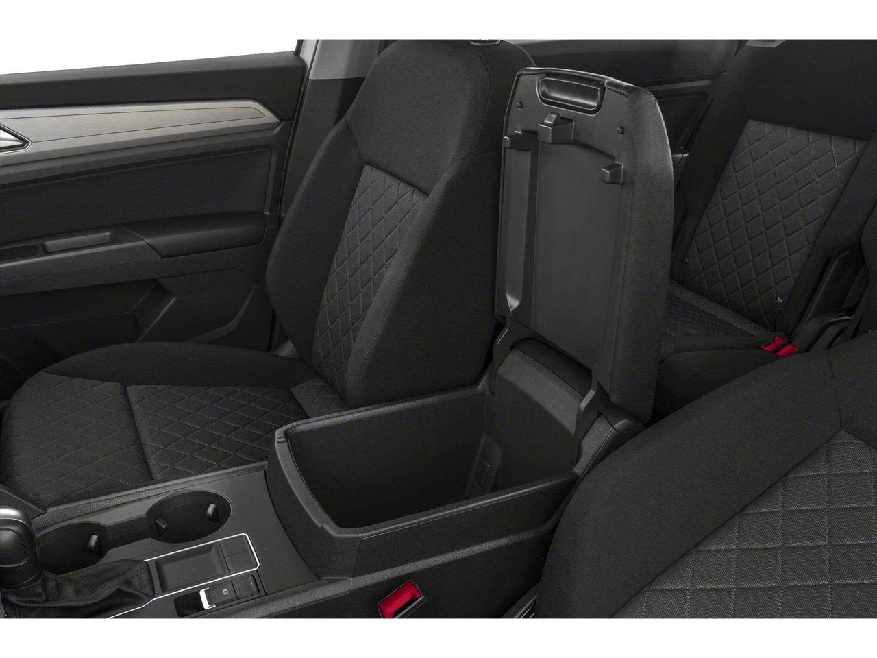 2018 Volkswagen Atlas COMFORTLINE/7PASS/LUXURY/WE FINANCE ALL CREDIT! Photo
