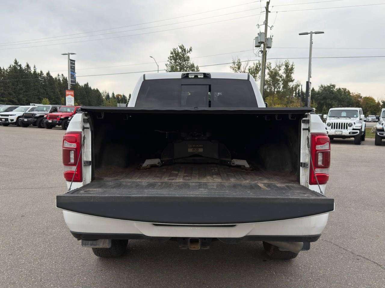 2023 RAM 2500 ACCIDENT FREE   SUNROOF   360 CAM Photo
