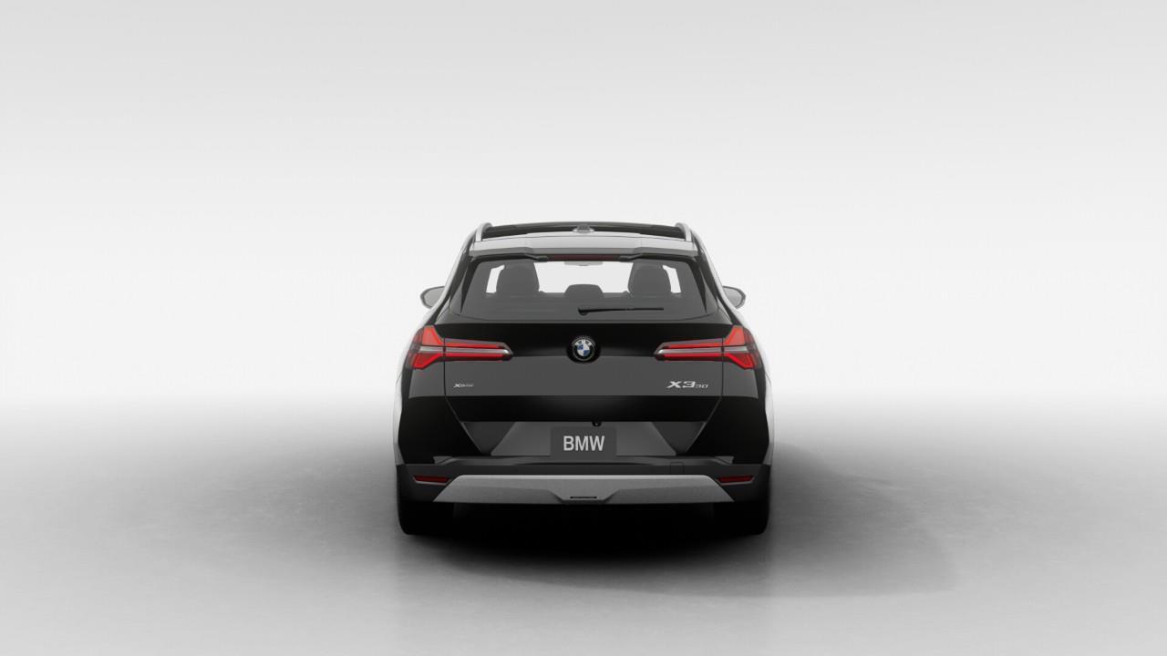 2026 BMW X3  Photo
