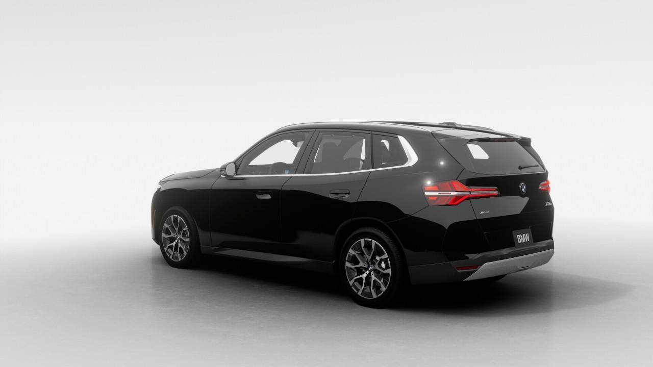2026 BMW X3  Photo1