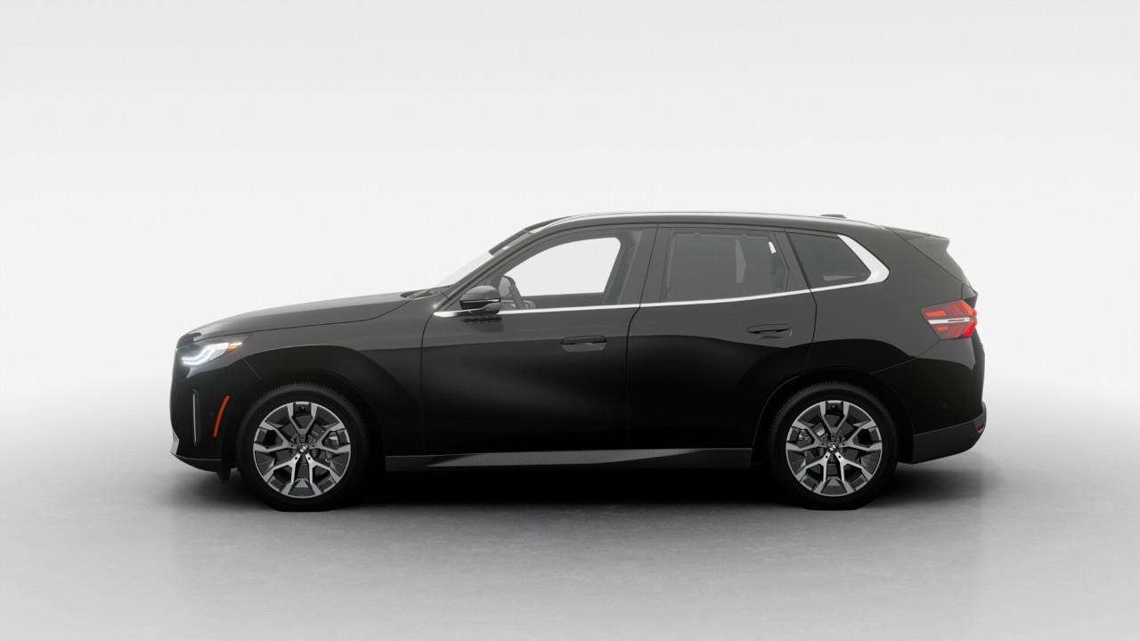2026 BMW X3  Photo