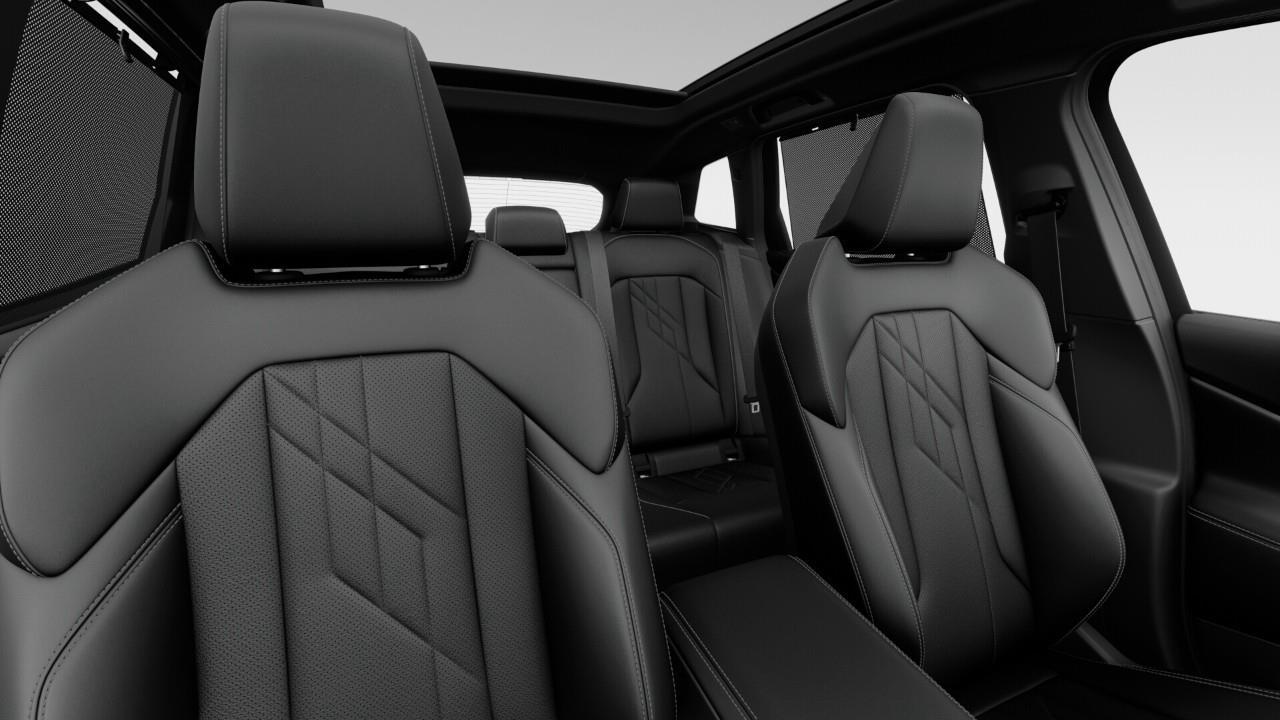 2026 BMW X3  Photo