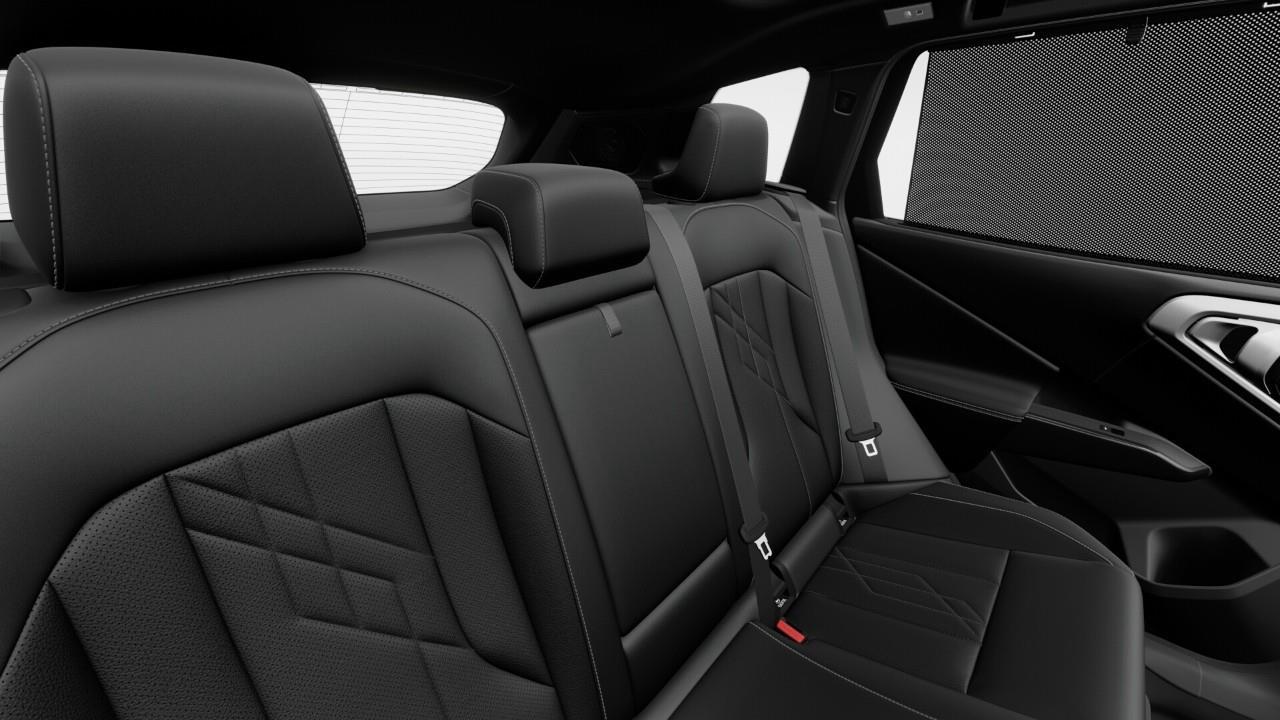 2026 BMW X3  Photo