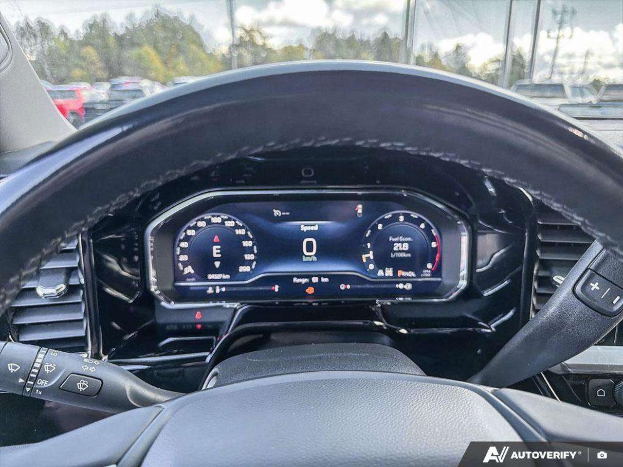 2025 Chevrolet Silverado 2500 One Owner   Trailer Brake Controller   Remote Start  Heated Seats Photo