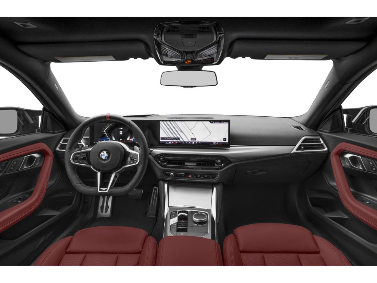2027 BMW M240 i xDrive 2dr All-Wheel Drive Coupe Photo