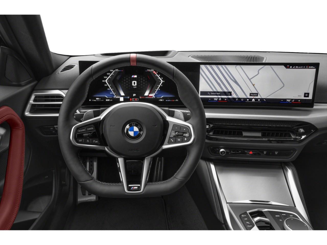 2027 BMW M240 i xDrive 2dr All-Wheel Drive Coupe Photo