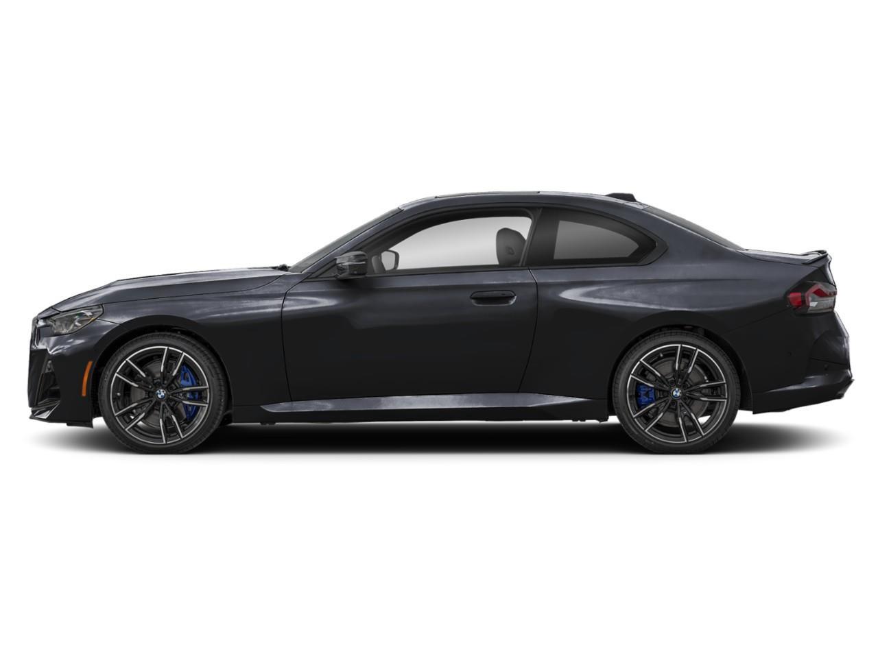 2027 BMW M240 i xDrive 2dr All-Wheel Drive Coupe Photo2