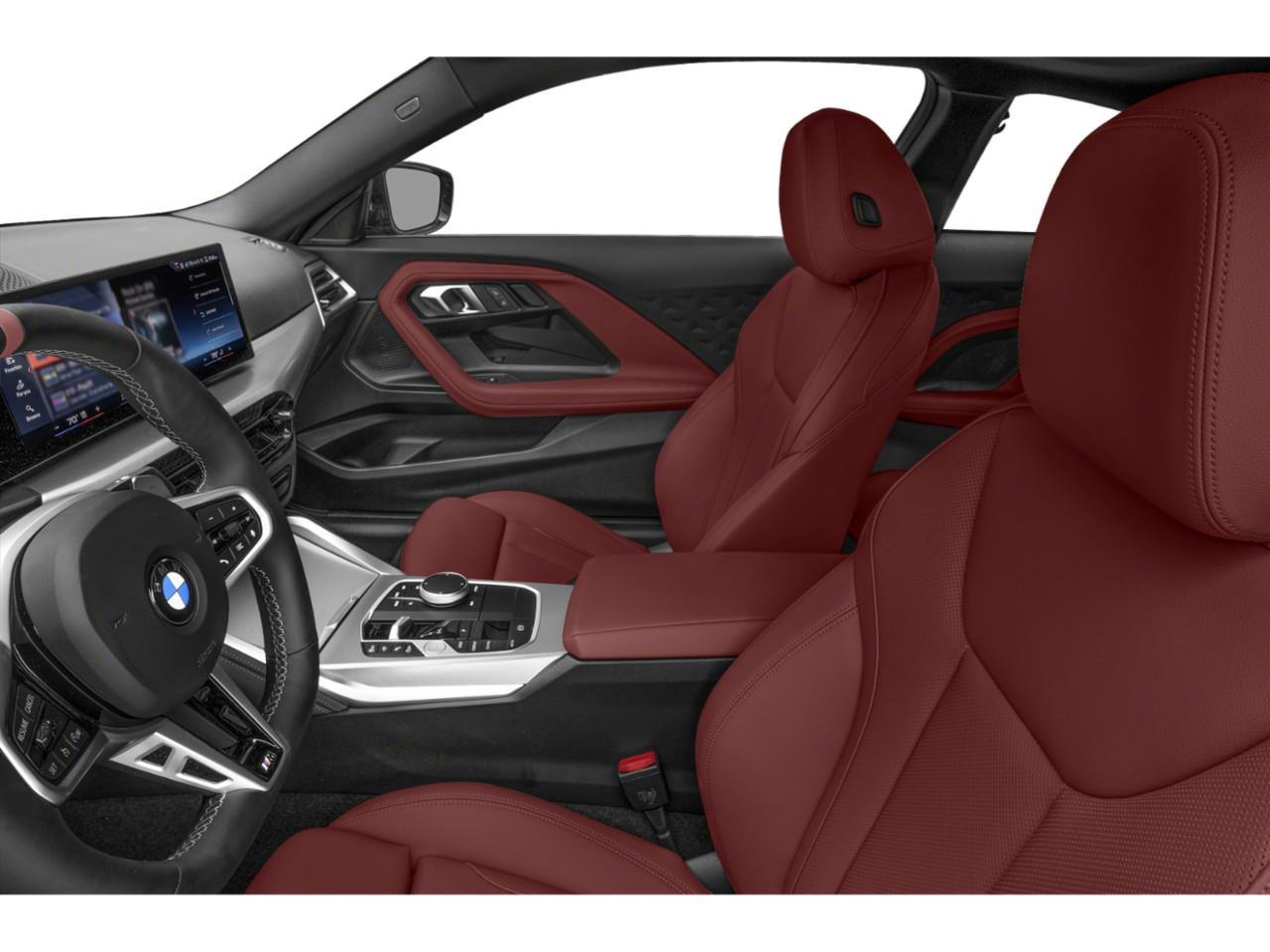 2027 BMW M240 i xDrive 2dr All-Wheel Drive Coupe Photo