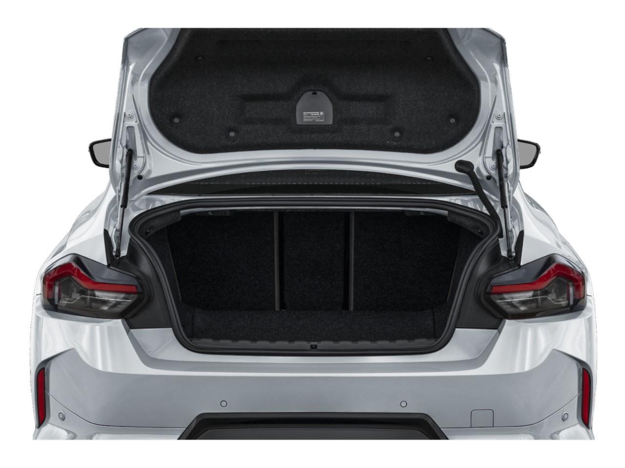 2027 BMW M240 i xDrive 2dr All-Wheel Drive Coupe Photo