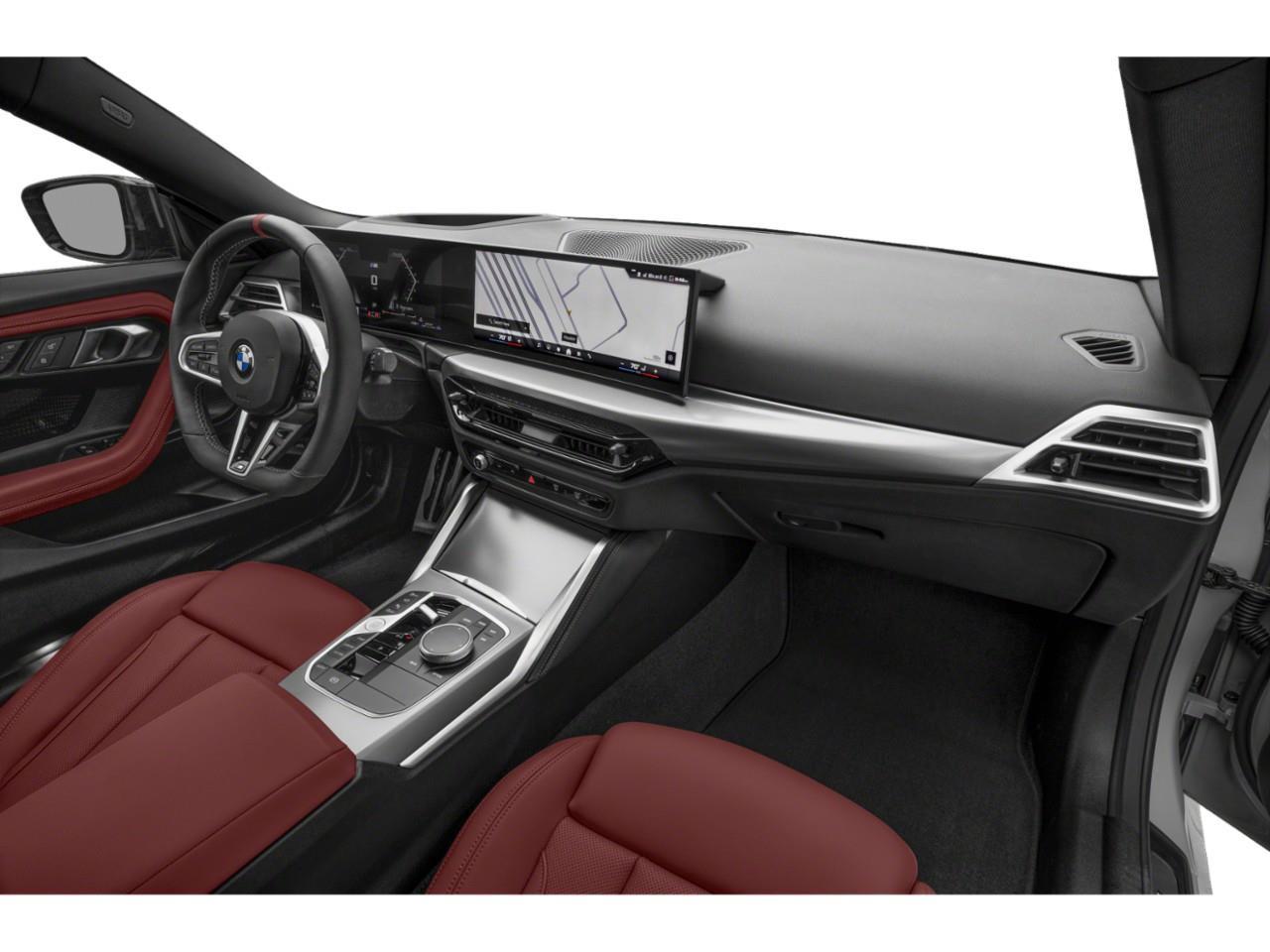 2027 BMW M240 i xDrive 2dr All-Wheel Drive Coupe Photo