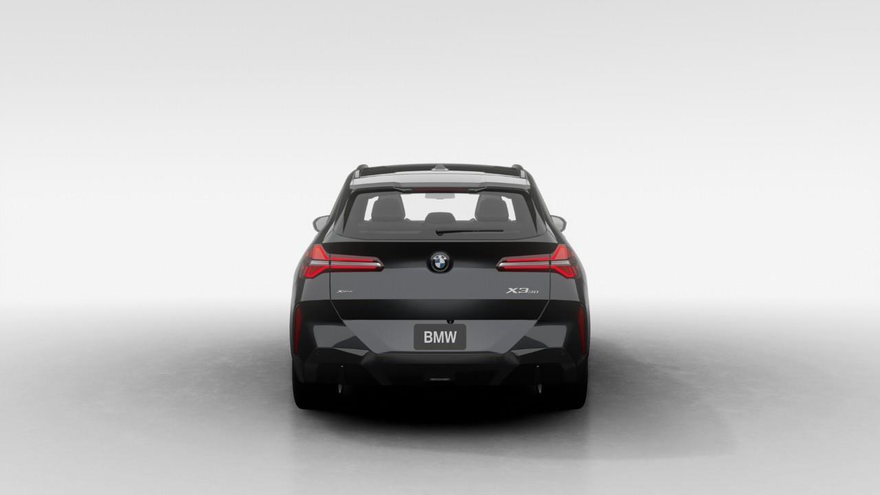 2026 BMW X3  Photo4