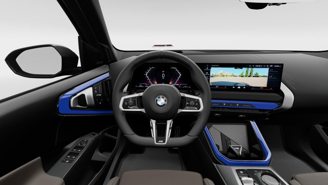 2026 BMW X3  Photo