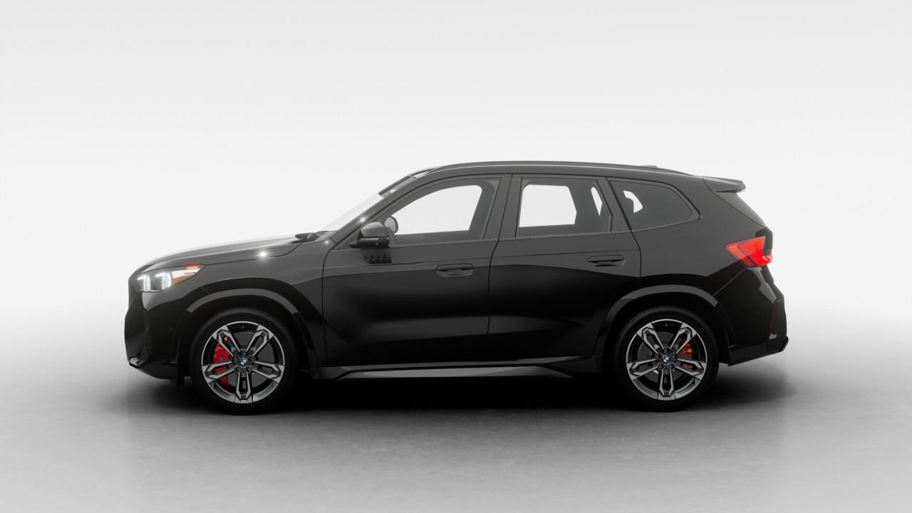 2027 BMW X1 xDrive28i 4dr All-wheel Drive Sports Activity Vehicle Photo