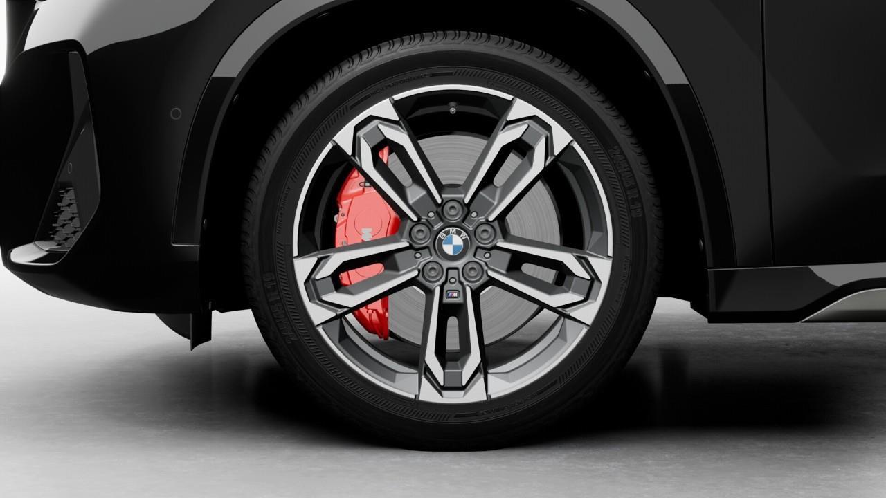 2027 BMW X1 xDrive28i 4dr All-wheel Drive Sports Activity Vehicle Photo