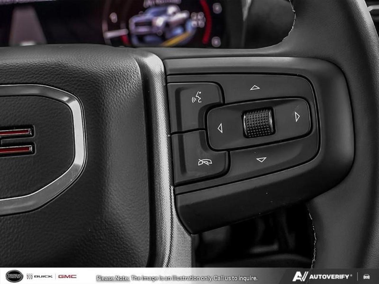 2026 GMC SIERRA 2500HD Crew Cab Standard Box 4-Wheel Drive SLT Photo