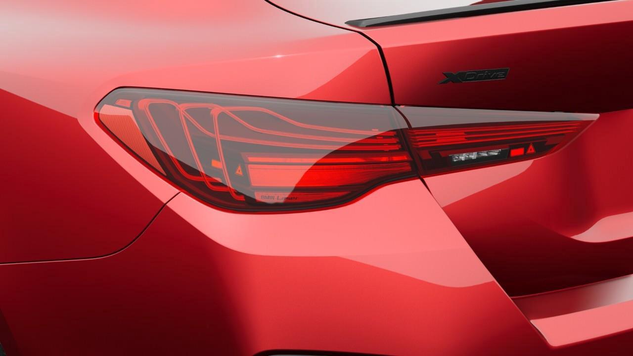2027 BMW M440 Gran Coupe i xDrive 4dr All-Wheel Drive Hatchback Photo