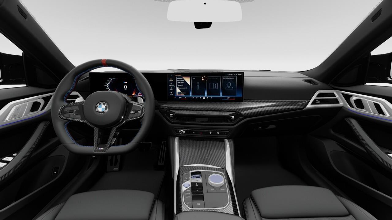 2027 BMW M440 Gran Coupe i xDrive 4dr All-Wheel Drive Hatchback Photo