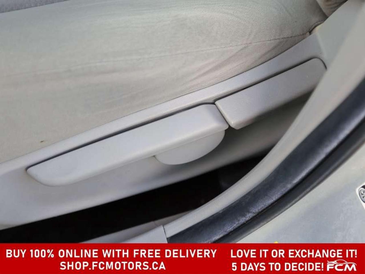 2013 Toyota Corolla CE   FULLY CERTIFIED WITH WARRANTY Photo