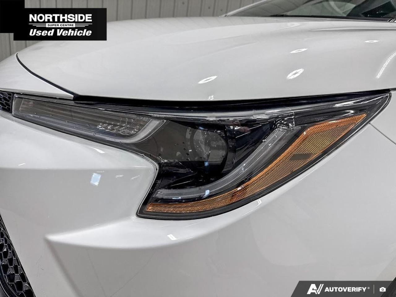 2022 Toyota Corolla LE CVT Photo